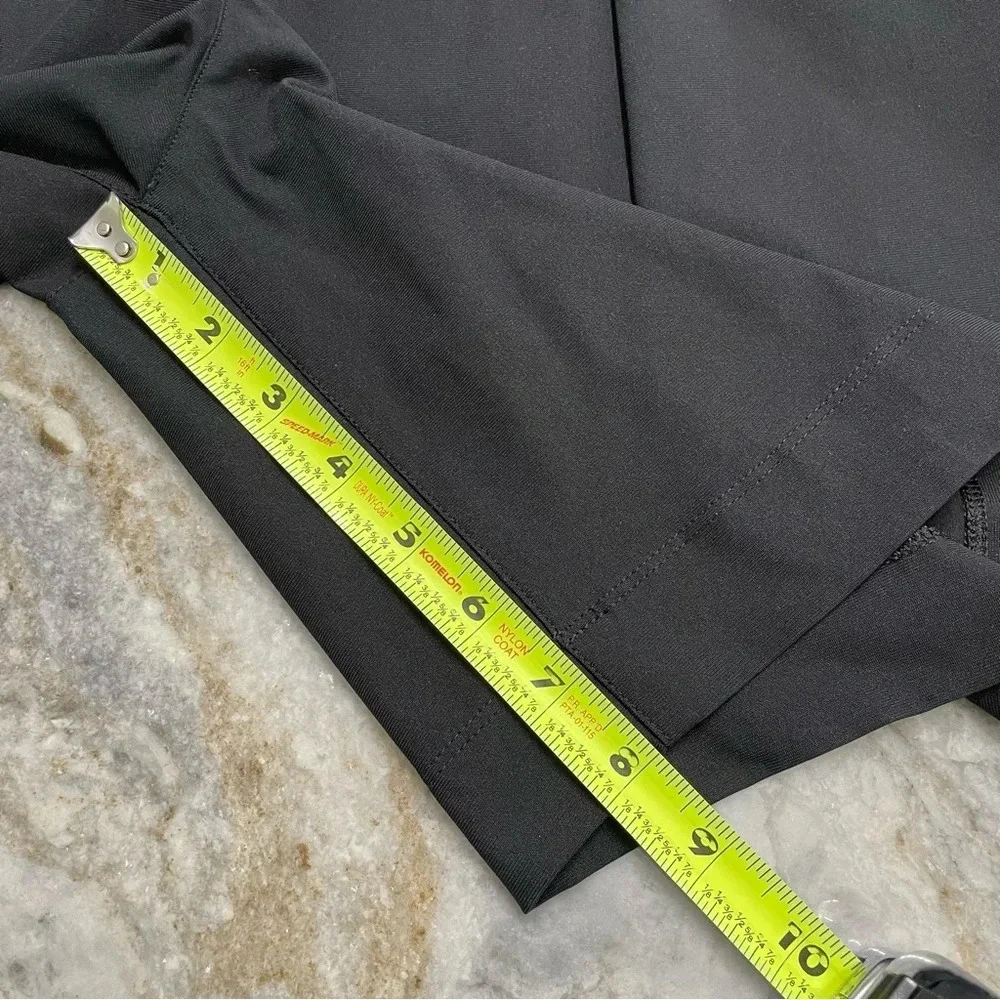 Lululemon Long Story Short in Black Women’s